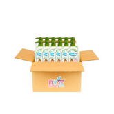 Cradle Natural Bottle & Nipple Cleanser 700ml Set of 12